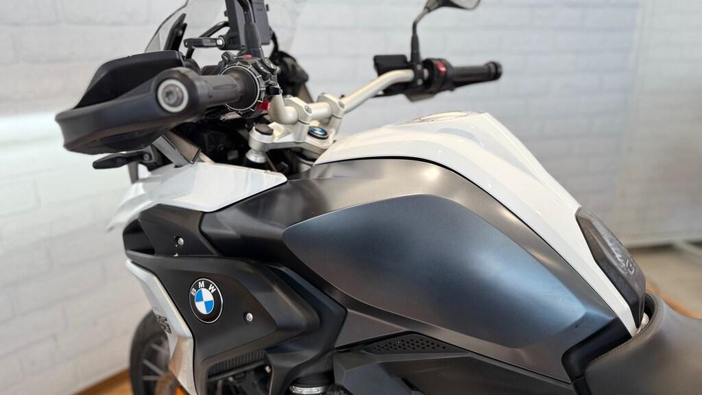 R 1250 GS
