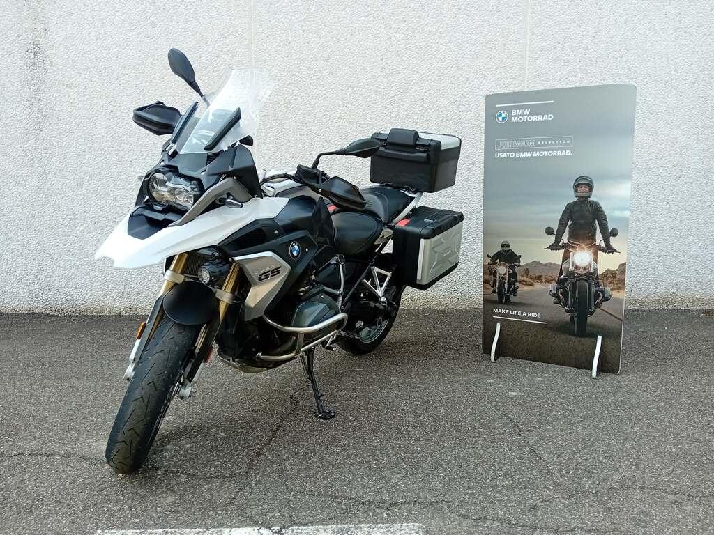 R 1250 GS