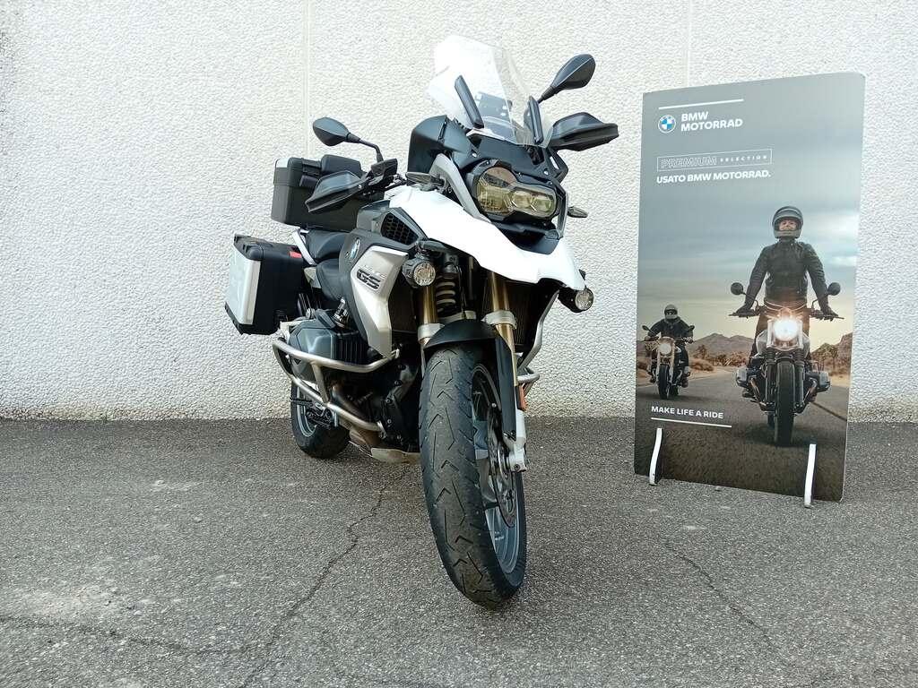 R 1250 GS