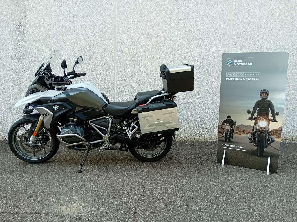 R 1250 GS