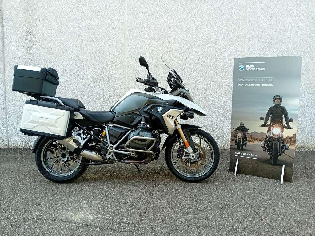 R 1250 GS