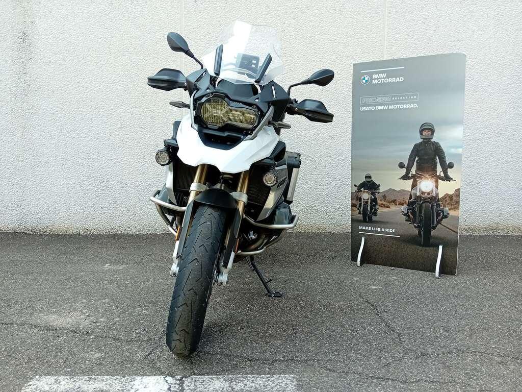 R 1250 GS