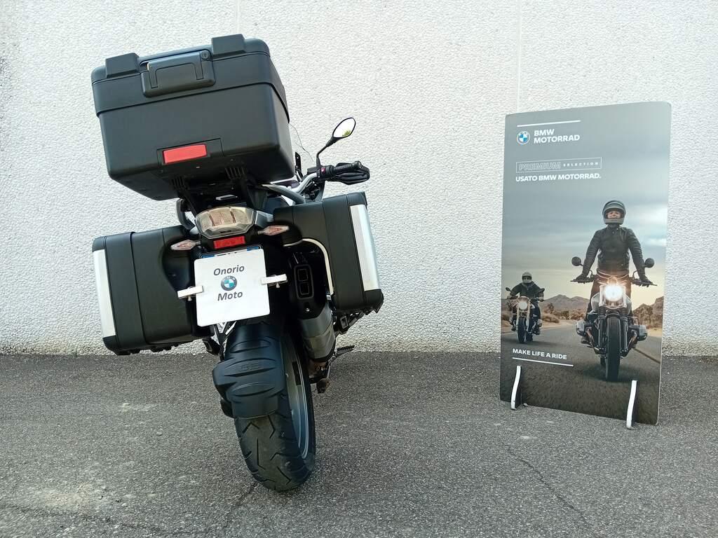 R 1250 GS