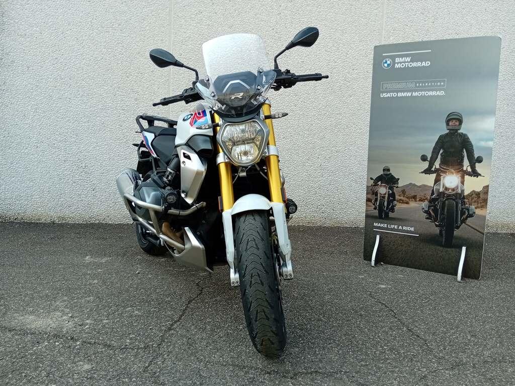 R 1250 R