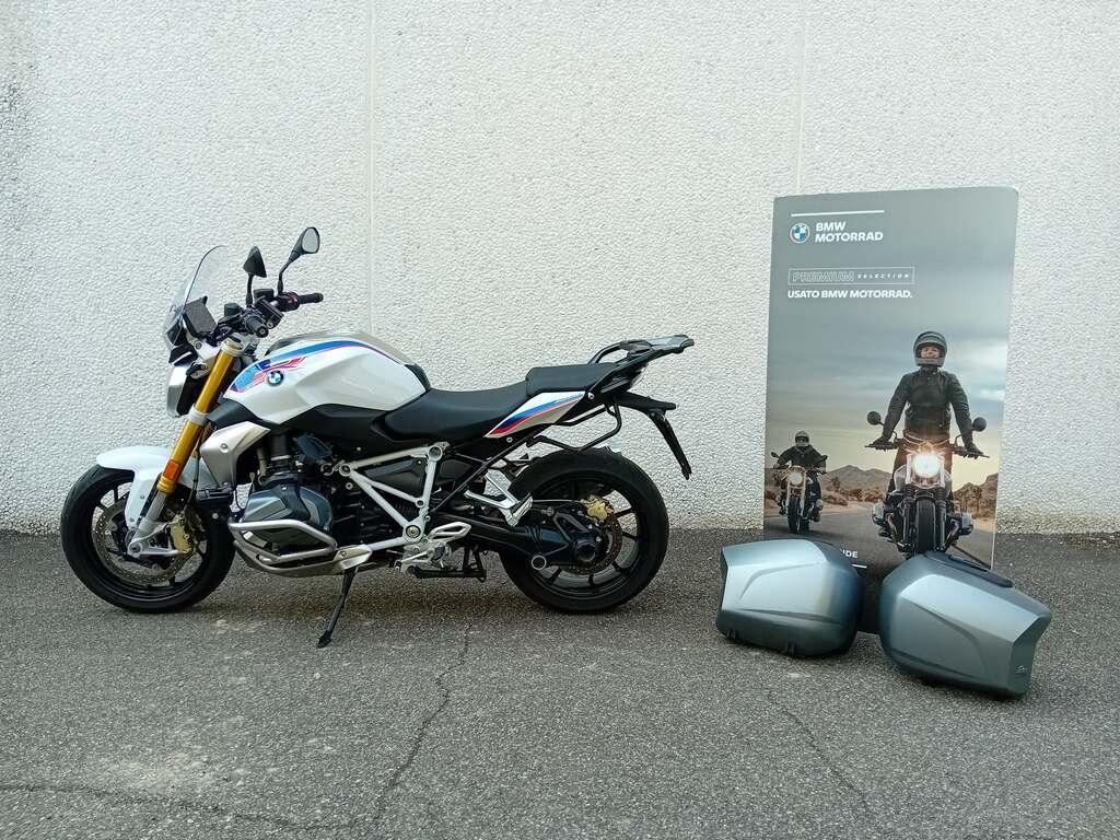 R 1250 R