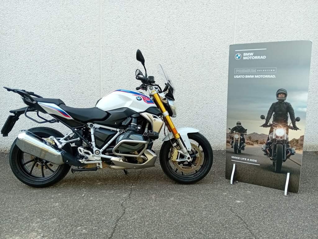 R 1250 R