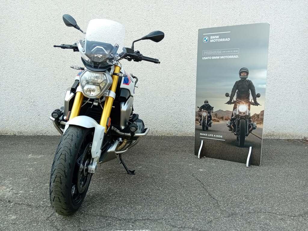 R 1250 R