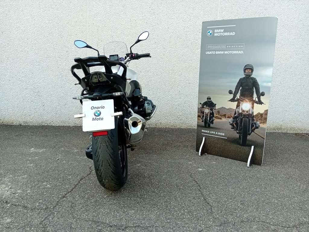 R 1250 R