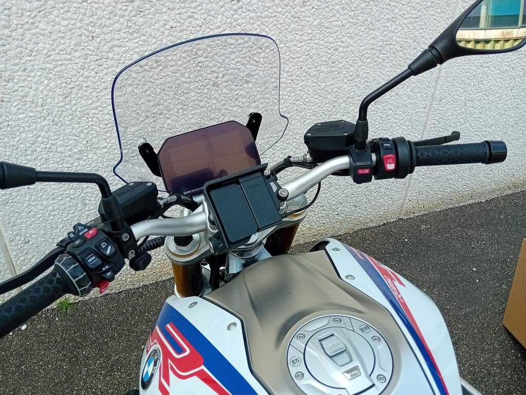 R 1250 R