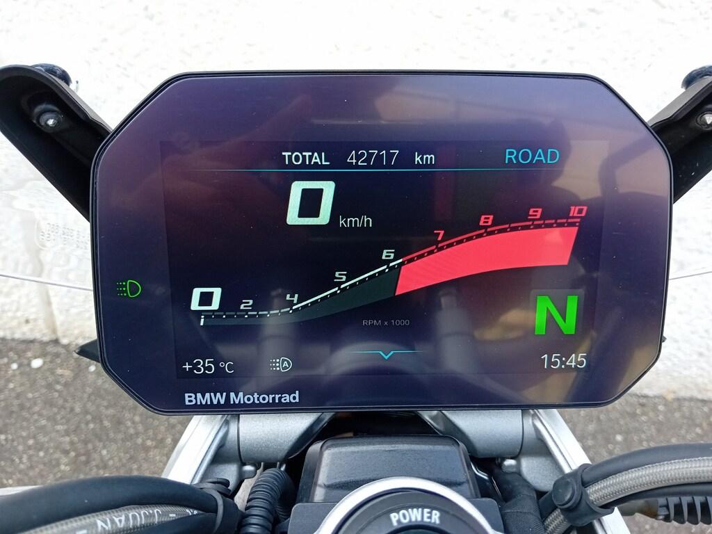 R 1250 R