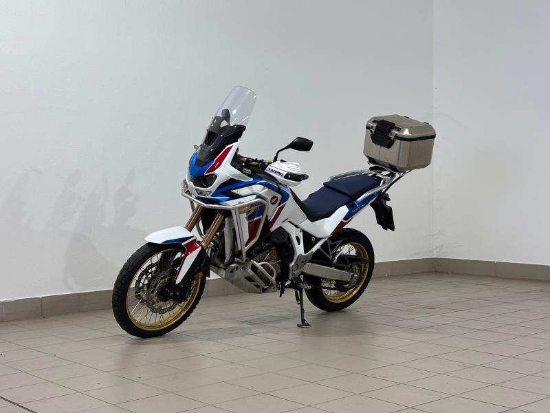 AFRICA TWIN 1100