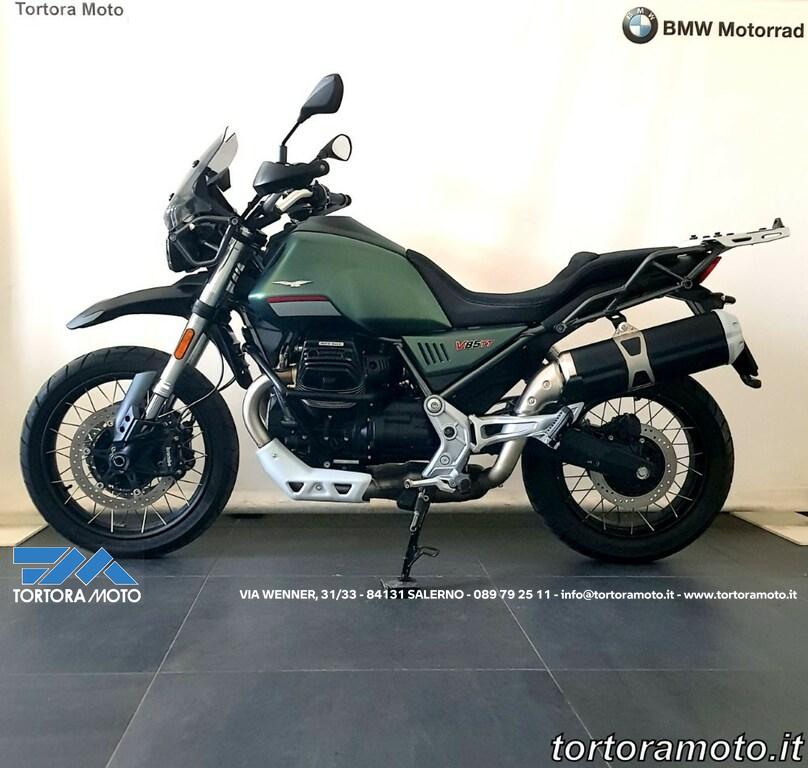 V85 TT
