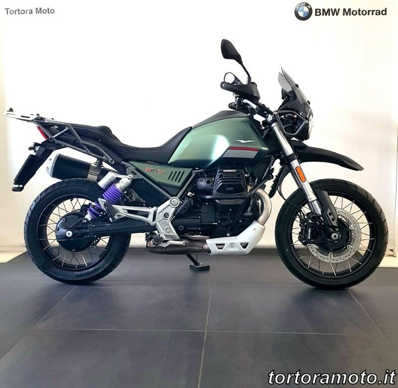 V85 TT