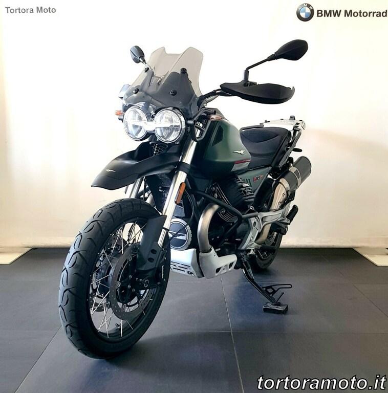 V85 TT