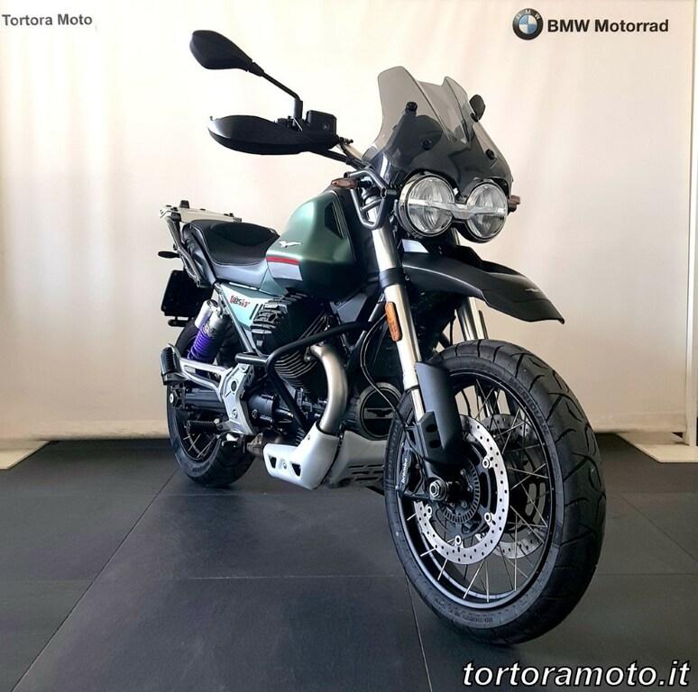 V85 TT