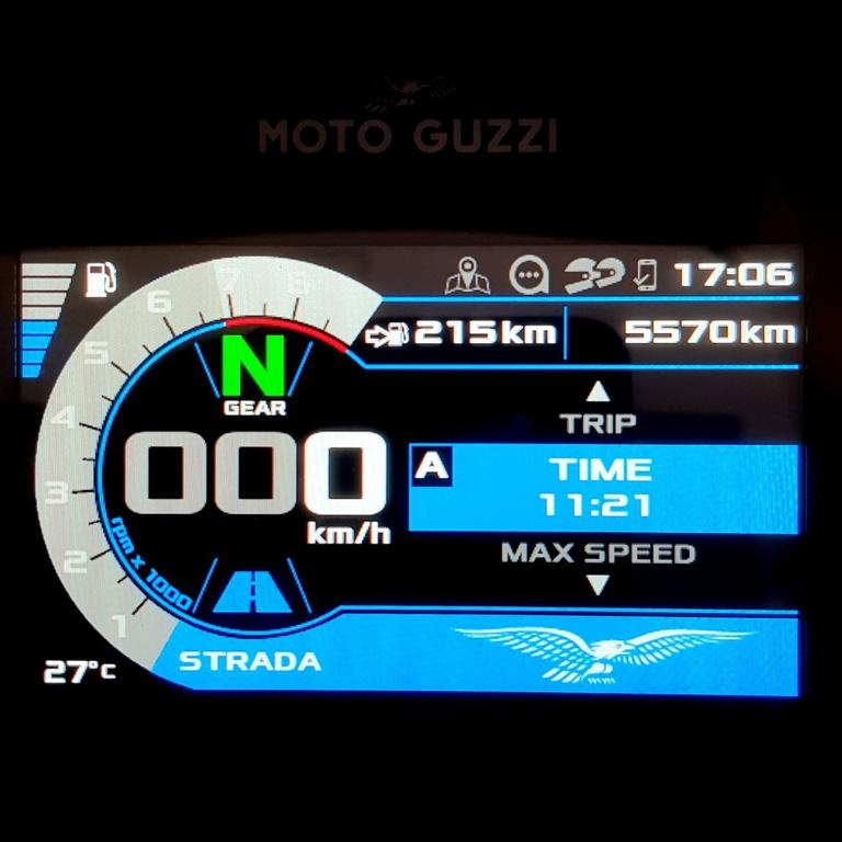 V85 TT