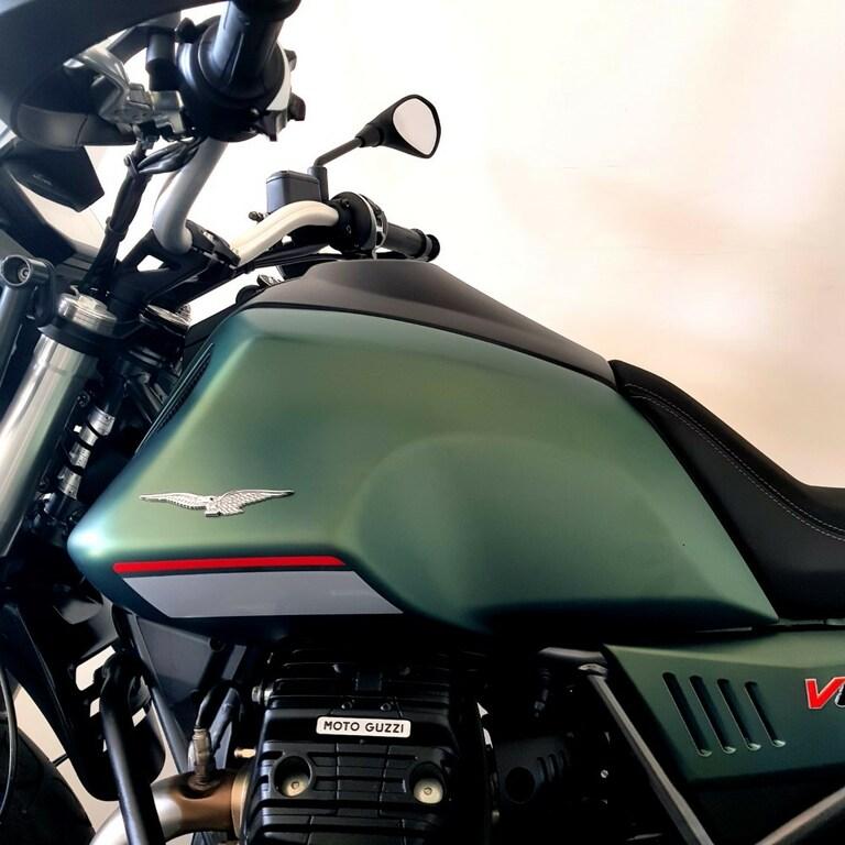V85 TT