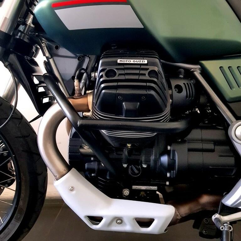 V85 TT