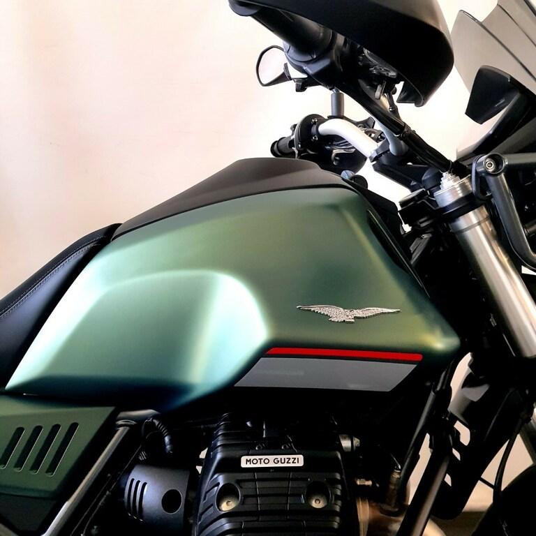 V85 TT