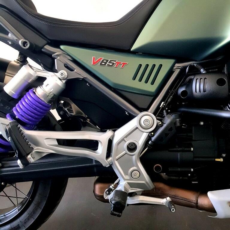 V85 TT