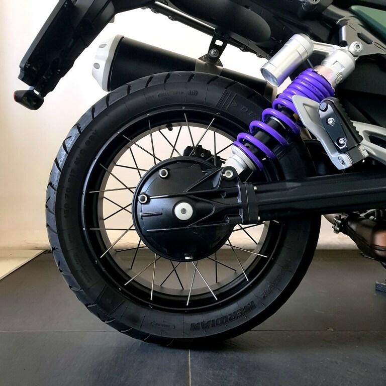 V85 TT