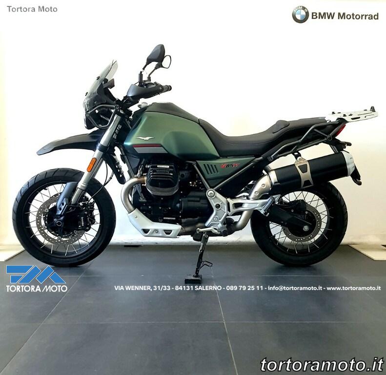 V85 TT