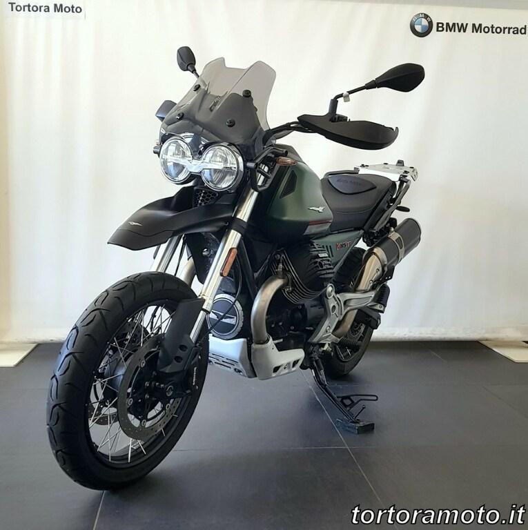 V85 TT