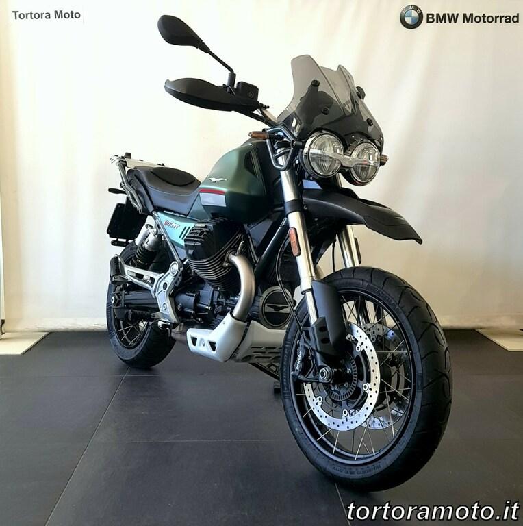 V85 TT