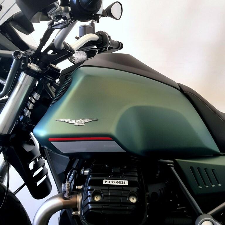V85 TT