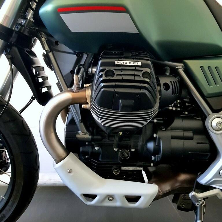 V85 TT