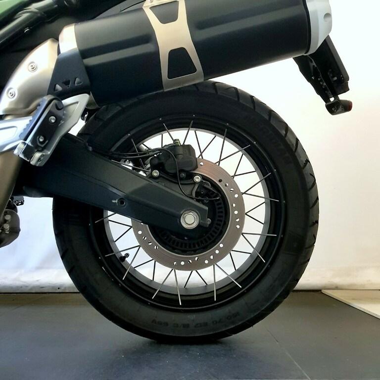V85 TT