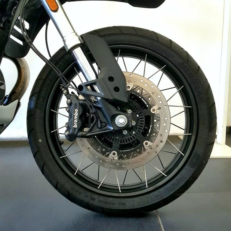 V85 TT