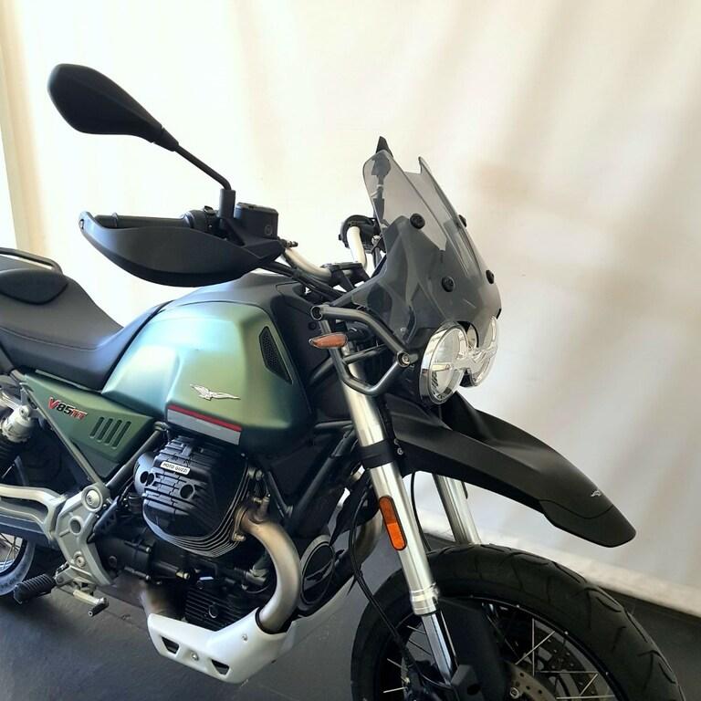 V85 TT