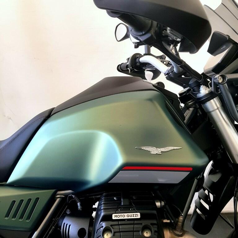 V85 TT