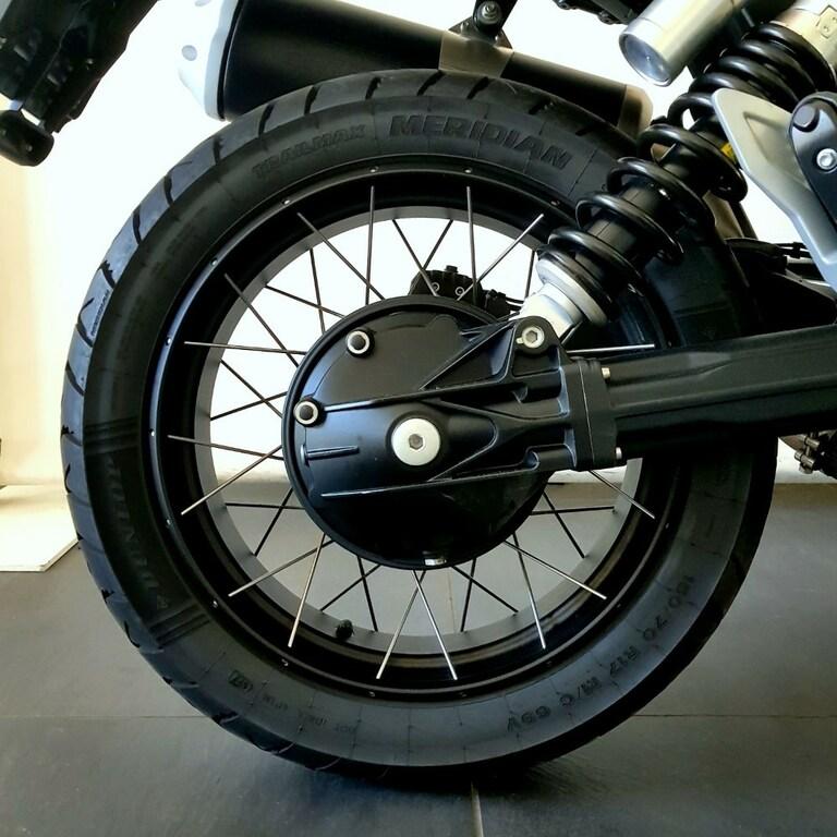 V85 TT