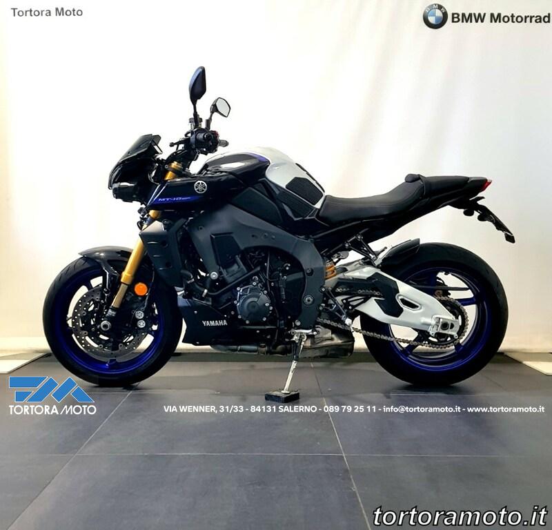 MT-10 1000 SP