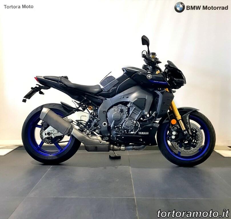 MT-10 1000 SP