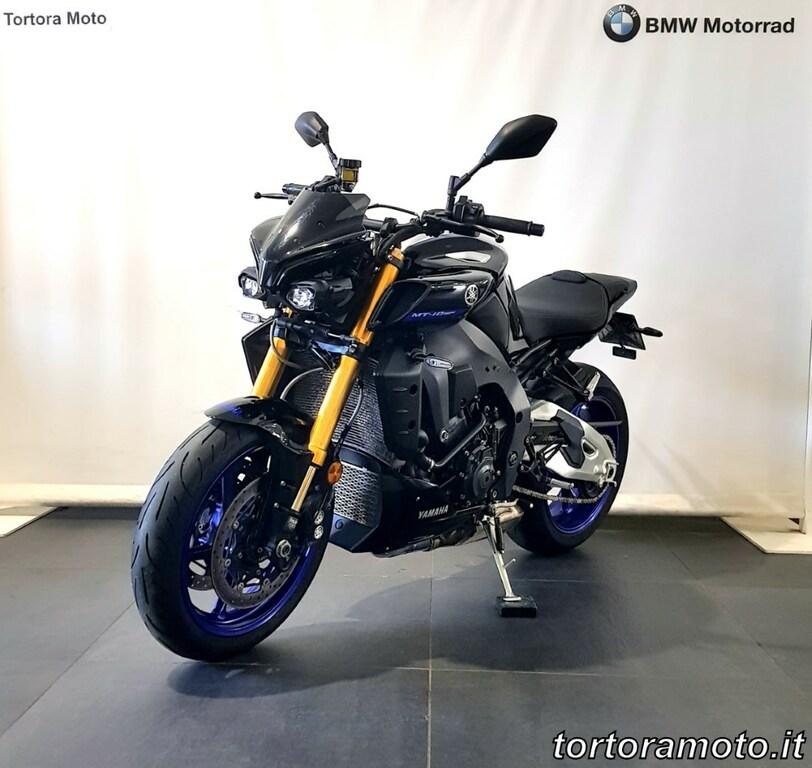 MT-10 1000 SP