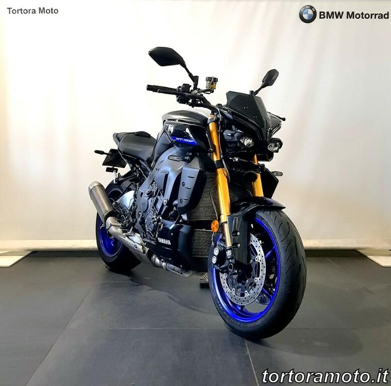 MT-10 1000 SP