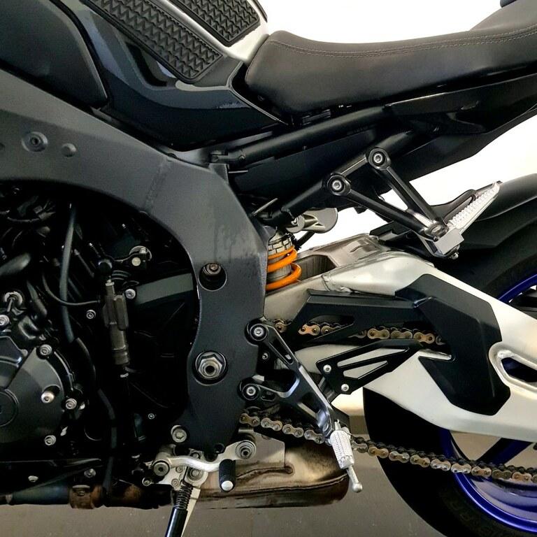 MT-10 1000 SP