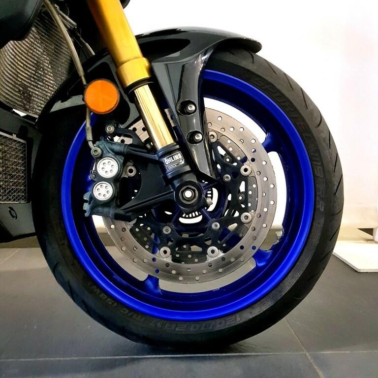 MT-10 1000 SP