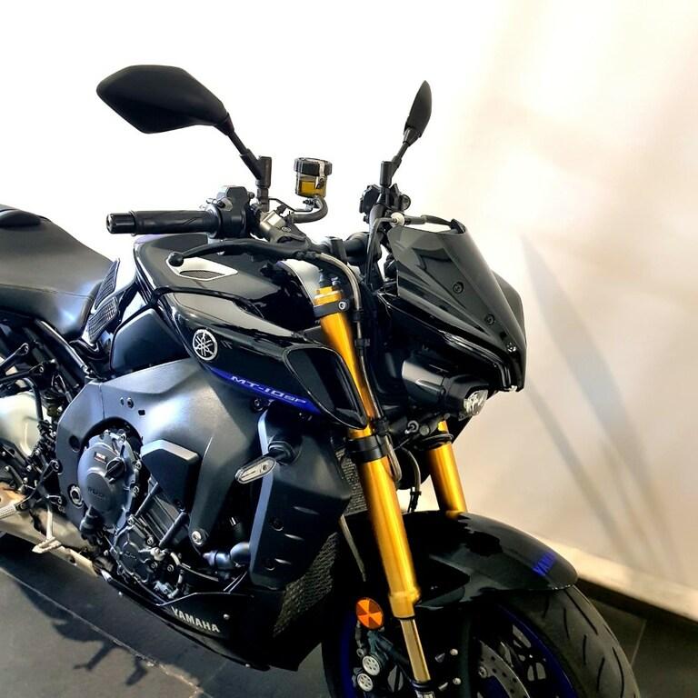 MT-10 1000 SP