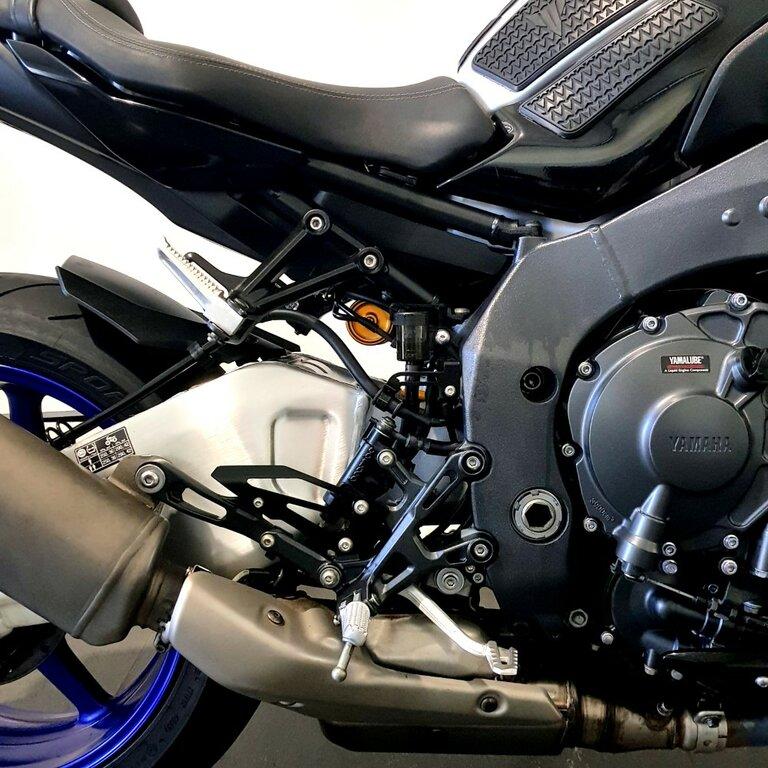 MT-10 1000 SP