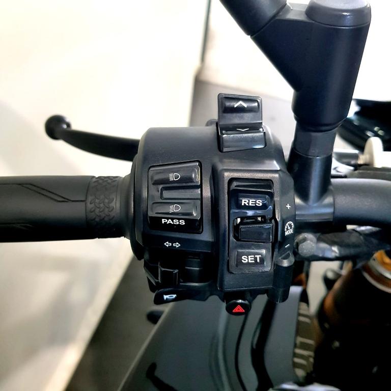 MT-10 1000 SP