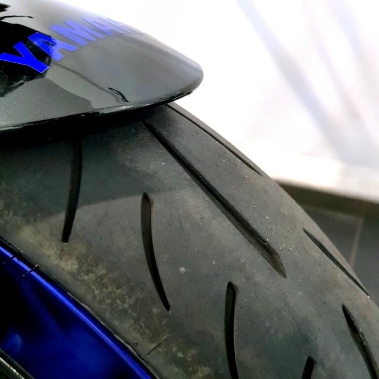 MT-10 1000 SP