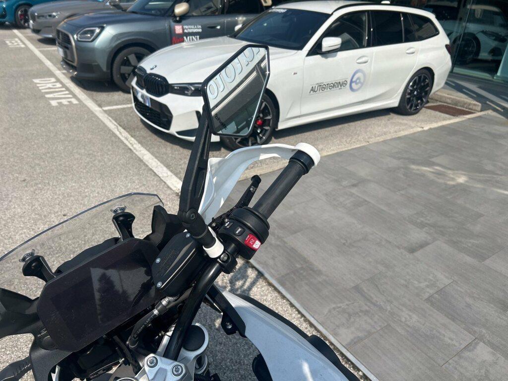 F 750 GS