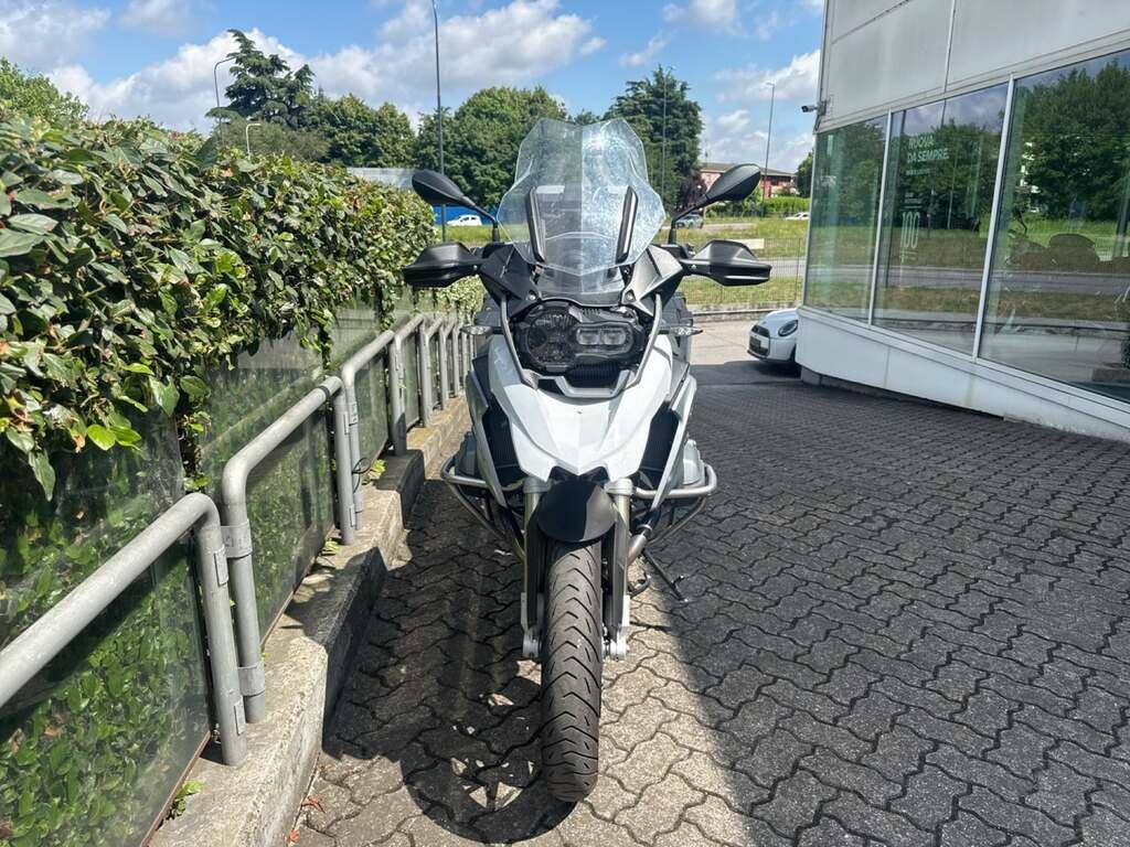 R 1200 GS