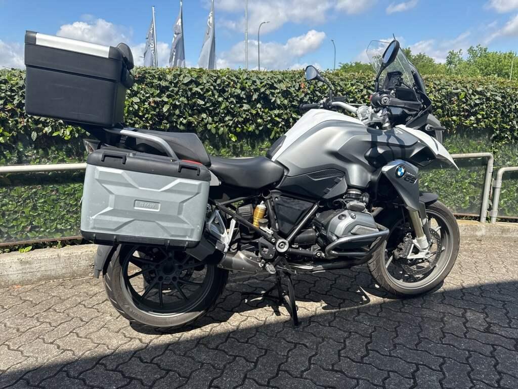 R 1200 GS