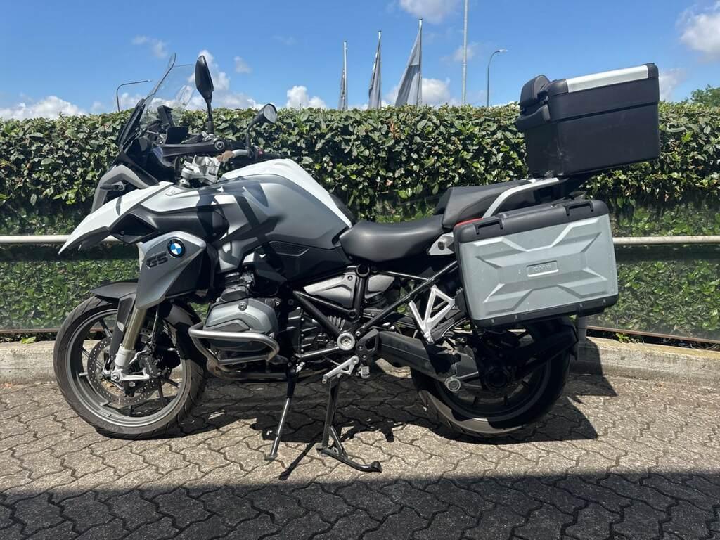 R 1200 GS