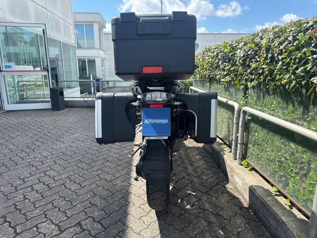 R 1200 GS